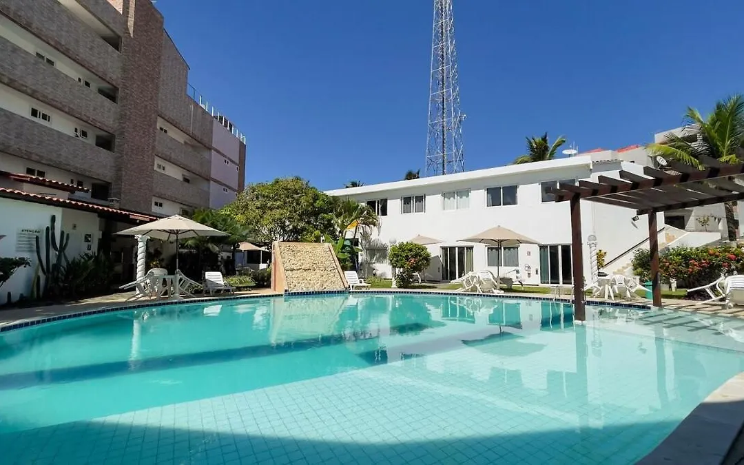 Mandakaru Residence Flats-1