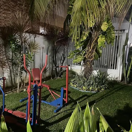 Mandakaru Residence Flats-3